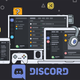 Illustration for article titled Discord Tries to Ease Cabin Fever by Increasing the Limit on Its Built-In Game Streaming Feature